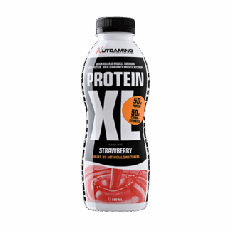 Protein Xl Recovery Shake | Nutramino | 5700g