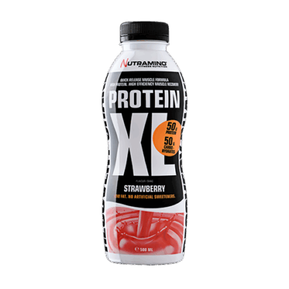 Protein Xl Recovery Shake | Nutramino | 5700g