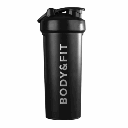 Essential Shaker | Body & Fit Accessories |