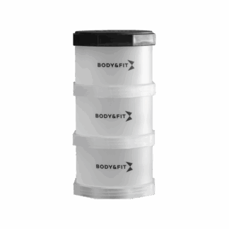 Powder Container | Body & Fit Accessories |