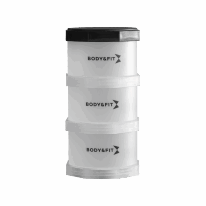 Powder Container | Body & Fit Accessories |