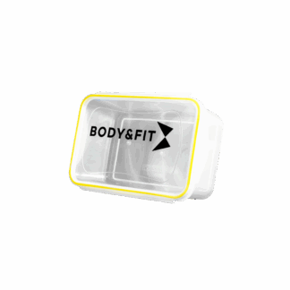 Food Container (set Of 3) | Body & Fit Accessories |