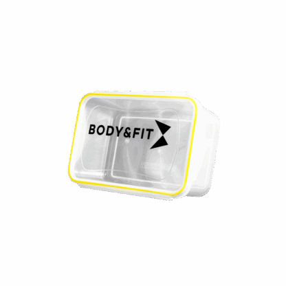 Food Container (set Of 3) | Body & Fit Accessories |