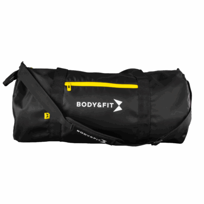 Duffle Bag Deluxe | Body & Fit Accessories |