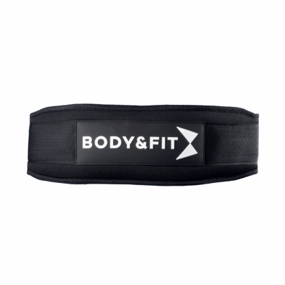 Lifting Belt | Body & Fit Accessories | - Afbeelding 2