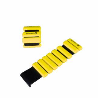 Weighted Band | Body & Fit Accessories |