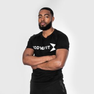 Essential Relax T-shirt | Body & Fit Sportswear |