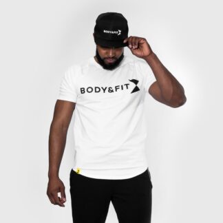 Essential Relax T-shirt | Body & Fit Sportswear |