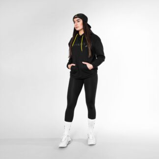 Essential Cosy Hoodie | Body & Fit Sportswear |