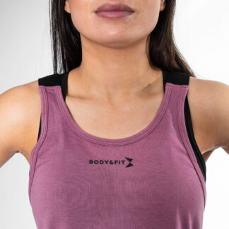 Essential Lightweight Tank Top | Body & Fit Sportswear |