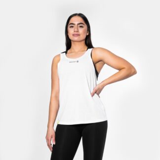 Essential Lightweight Tank Top | Body & Fit Sportswear |