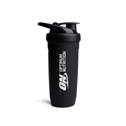 On Smartshake Reforce Steel Shaker 900ml | Optimum Nutrition |