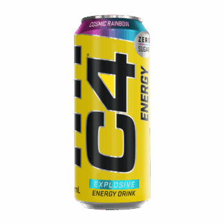 C4 Original Carbonated | Cellucor | 6000ml