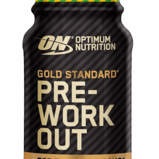 Gold Standard Preworkout Shot | Optimum Nutrition | 720ml