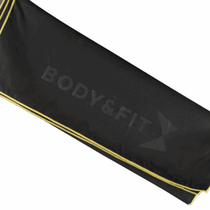 Microfiber Towel | Body & Fit Accessories |