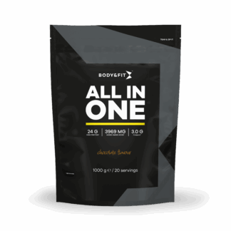 All In One | Body & Fit | 1000g