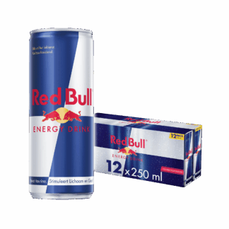 Red Bull Energy Drink | Red Bull | 3000ml