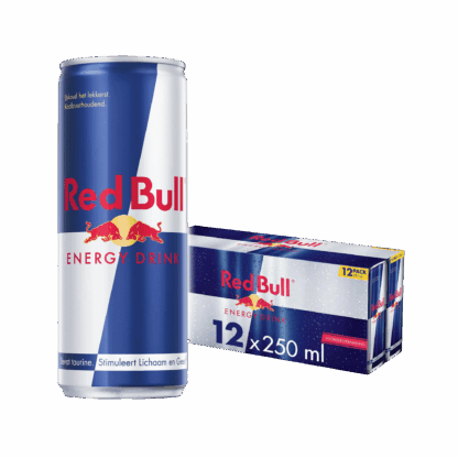 Red Bull Energy Drink | Red Bull | 3000ml