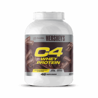 C4 Whey Protein | Cellucor | 1.6g
