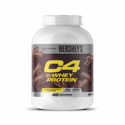 C4 Whey Protein | Cellucor | 1.6g