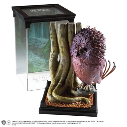 Fantastic Beasts Fwooper - Magical Creatures