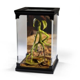 Fantastic Beasts - Bowtruckle - #2 Magical Creatures