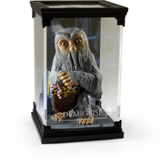 Fantastic Beasts - Demiguise - #4 Magical Creatures
