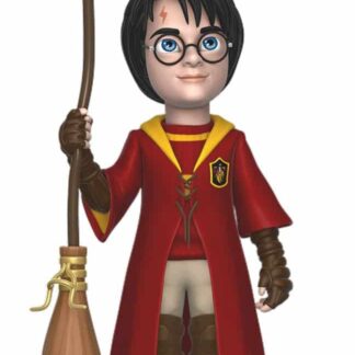 Harry Potter Minix Pop Harry Potter Zwerkbal 12 cm