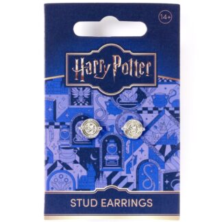 Harry Potter Tijdverdrijver Oorbellen