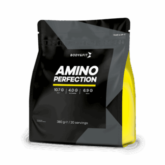 Amino Perfection (bcaa, Eaa En Glutamine) | Body & Fit | 380g