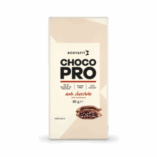 Chocopro (0 Suiker) | Body & Fit | 1020g