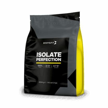 Isolate Perfection | Body & Fit | 1988g - Afbeelding 2