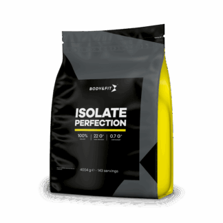 Isolate Perfection | Body & Fit | 1988g