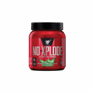 N.o.-xplode® 3.0 | Bsn | 650g