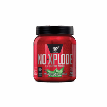 N.o.-xplode® 3.0 | Bsn | 650g