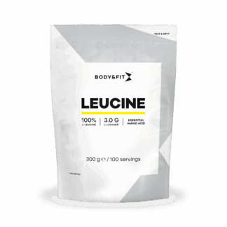 Leucine Pure | Body & Fit | 300g