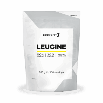 Leucine Pure | Body & Fit | 300g