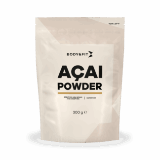 Acai Poeder | Body & Fit | 300g