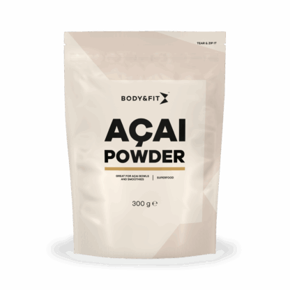 Acai Poeder | Body & Fit | 300g