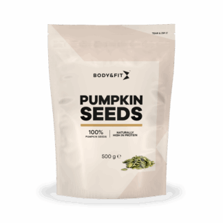 Pompoenpitten | Body & Fit | 500g