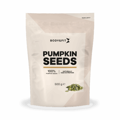 Pompoenpitten | Body & Fit | 500g