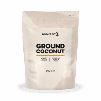 Gemalen Kokos | Body & Fit | 500g