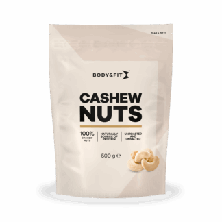 Cashewnoten | Body & Fit | 500g