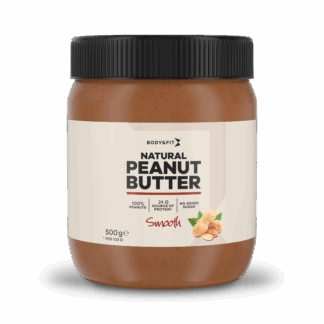 Pindakaas | Body & Fit | 1000g