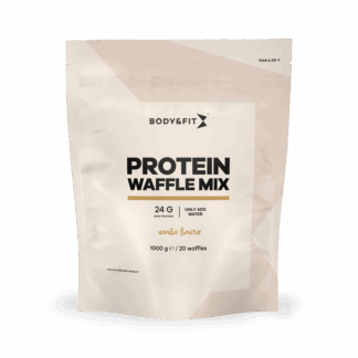 Eiwit Wafelmix | Body & Fit | 1000 G