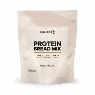 Eiwitbrood Mix | Body & Fit | 1000 G