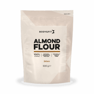 Amandelmeel | Body & Fit | 500g