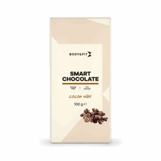 Smart Chocolate (0 Sugar & 72% Cacao) | Body & Fit | 1200g