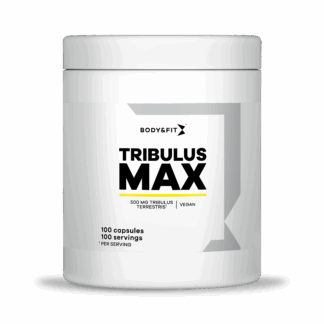 Tribulus Max | Body & Fit | 100ct