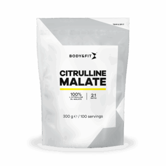 Citrulline Malaat | Body & Fit | 300g
